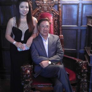 Meet your Posher, Billy